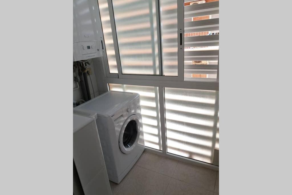 Piso 3 Habitaciones En Pescadores, 6 Peñíscola Exteriér fotografie