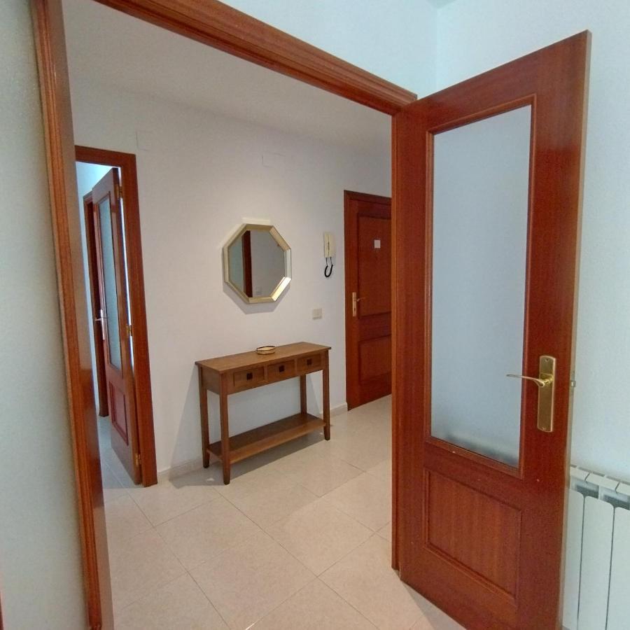 Piso 3 Habitaciones En Pescadores, 6 Peñíscola Exteriér fotografie