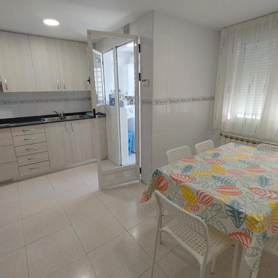 Piso 3 Habitaciones En Pescadores, 6 Peñíscola Exteriér fotografie