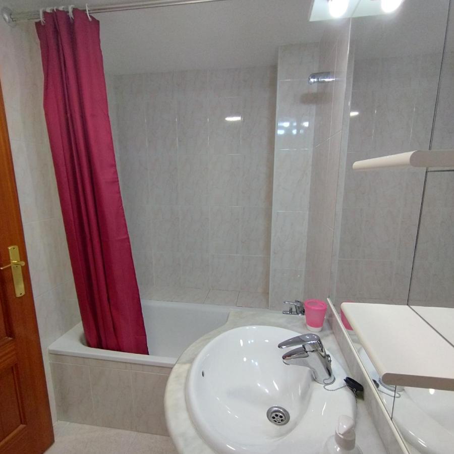Piso 3 Habitaciones En Pescadores, 6 Peñíscola Exteriér fotografie
